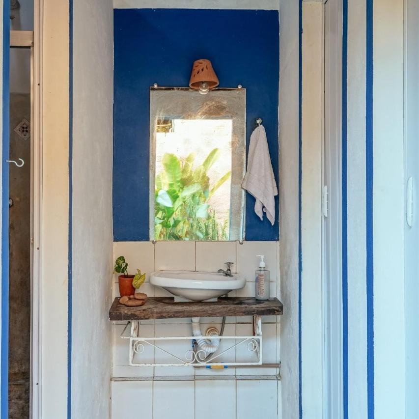 Tropicalia Hostel E Pousada Itacaré Zewnętrze zdjęcie