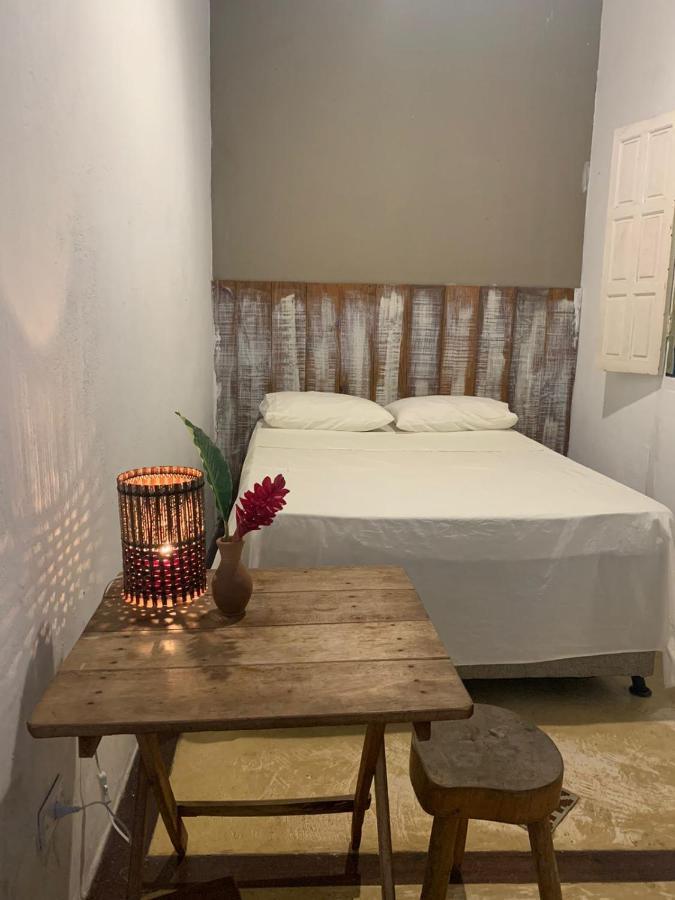 Tropicalia Hostel E Pousada Itacaré Zewnętrze zdjęcie