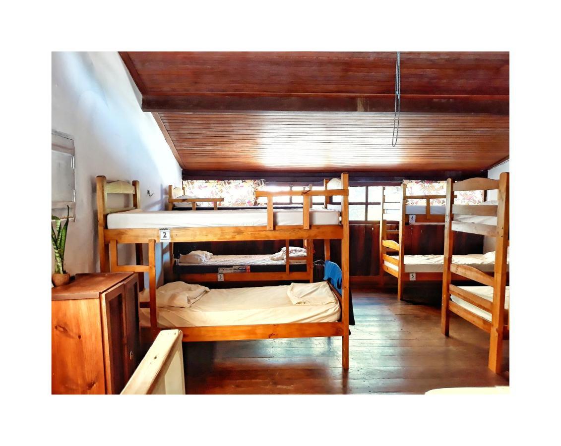 Tropicalia Hostel E Pousada Itacaré Zewnętrze zdjęcie