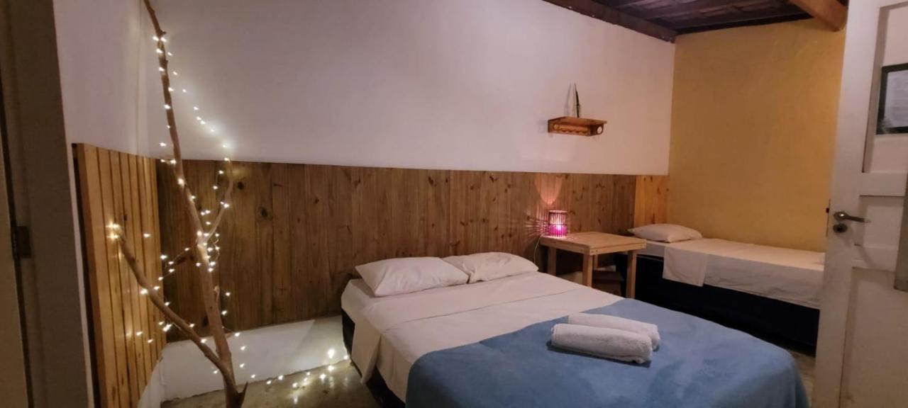Tropicalia Hostel E Pousada Itacaré Zewnętrze zdjęcie