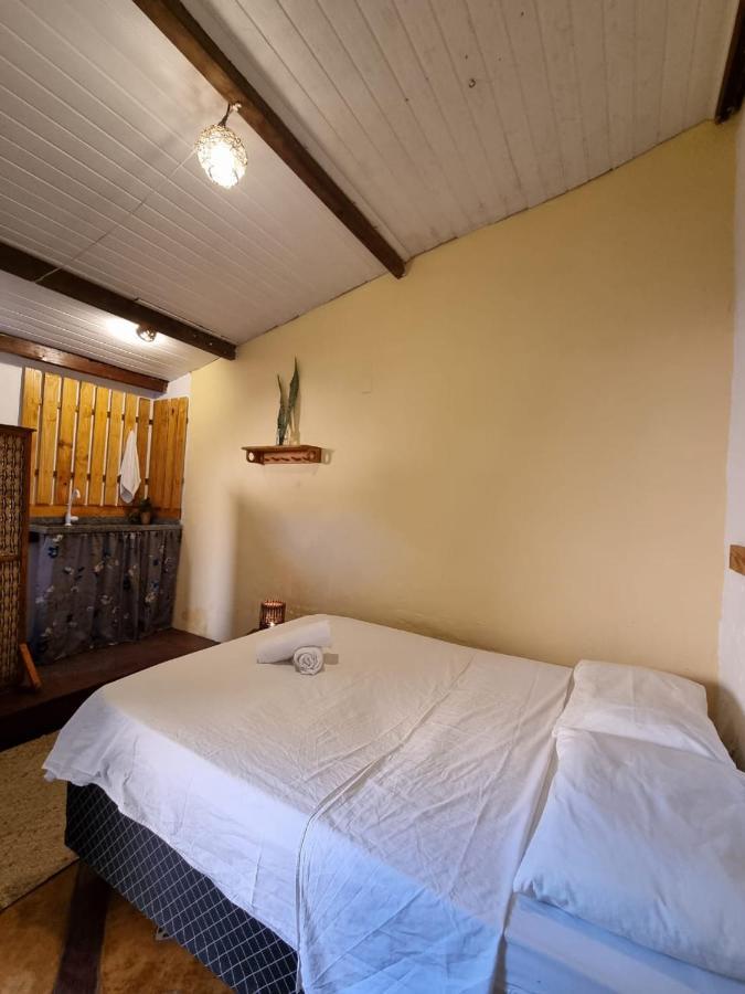 Tropicalia Hostel E Pousada Itacaré Zewnętrze zdjęcie