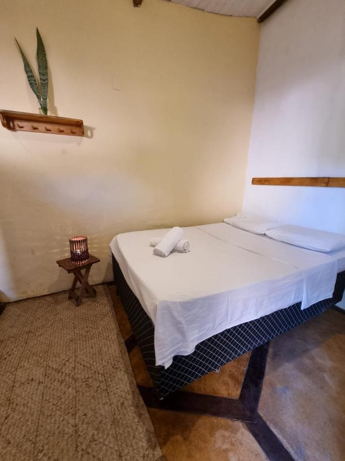 Tropicalia Hostel E Pousada Itacaré Zewnętrze zdjęcie