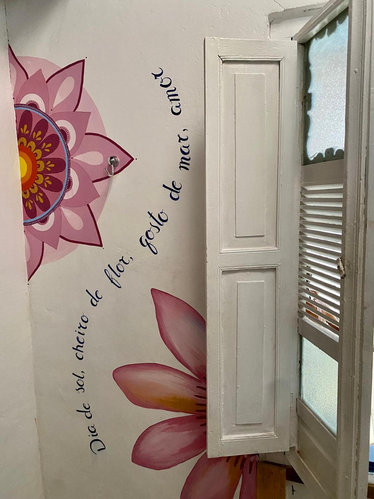 Tropicalia Hostel E Pousada Itacaré Zewnętrze zdjęcie