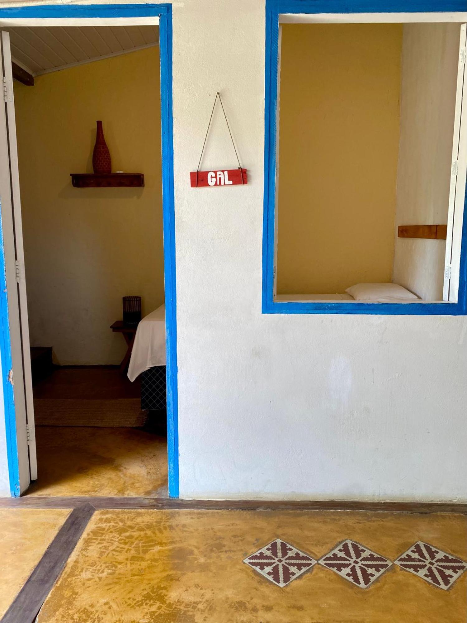 Tropicalia Hostel E Pousada Itacaré Zewnętrze zdjęcie