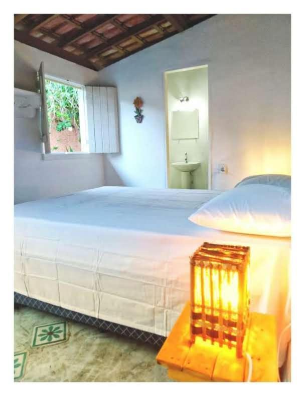 Tropicalia Hostel E Pousada Itacaré Zewnętrze zdjęcie
