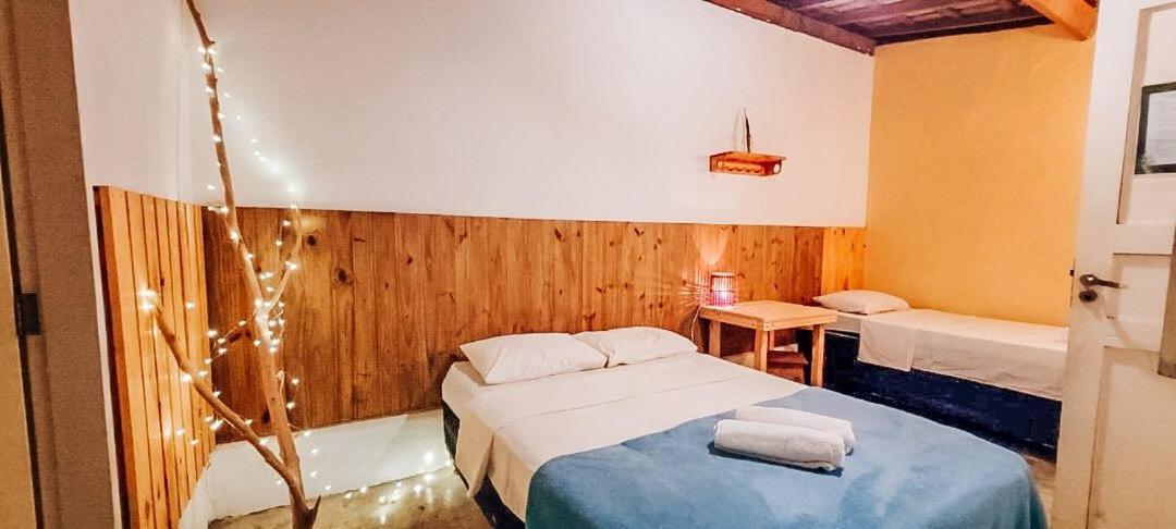 Tropicalia Hostel E Pousada Itacaré Zewnętrze zdjęcie