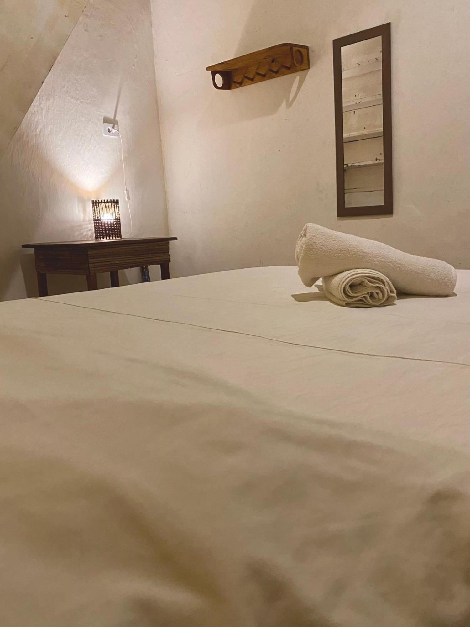 Tropicalia Hostel E Pousada Itacaré Zewnętrze zdjęcie