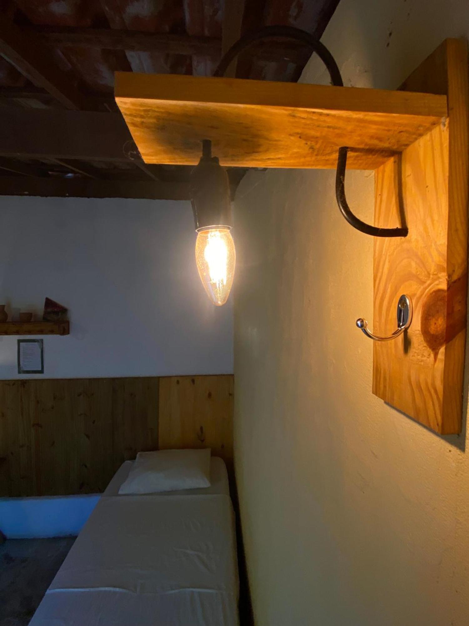 Tropicalia Hostel E Pousada Itacaré Zewnętrze zdjęcie