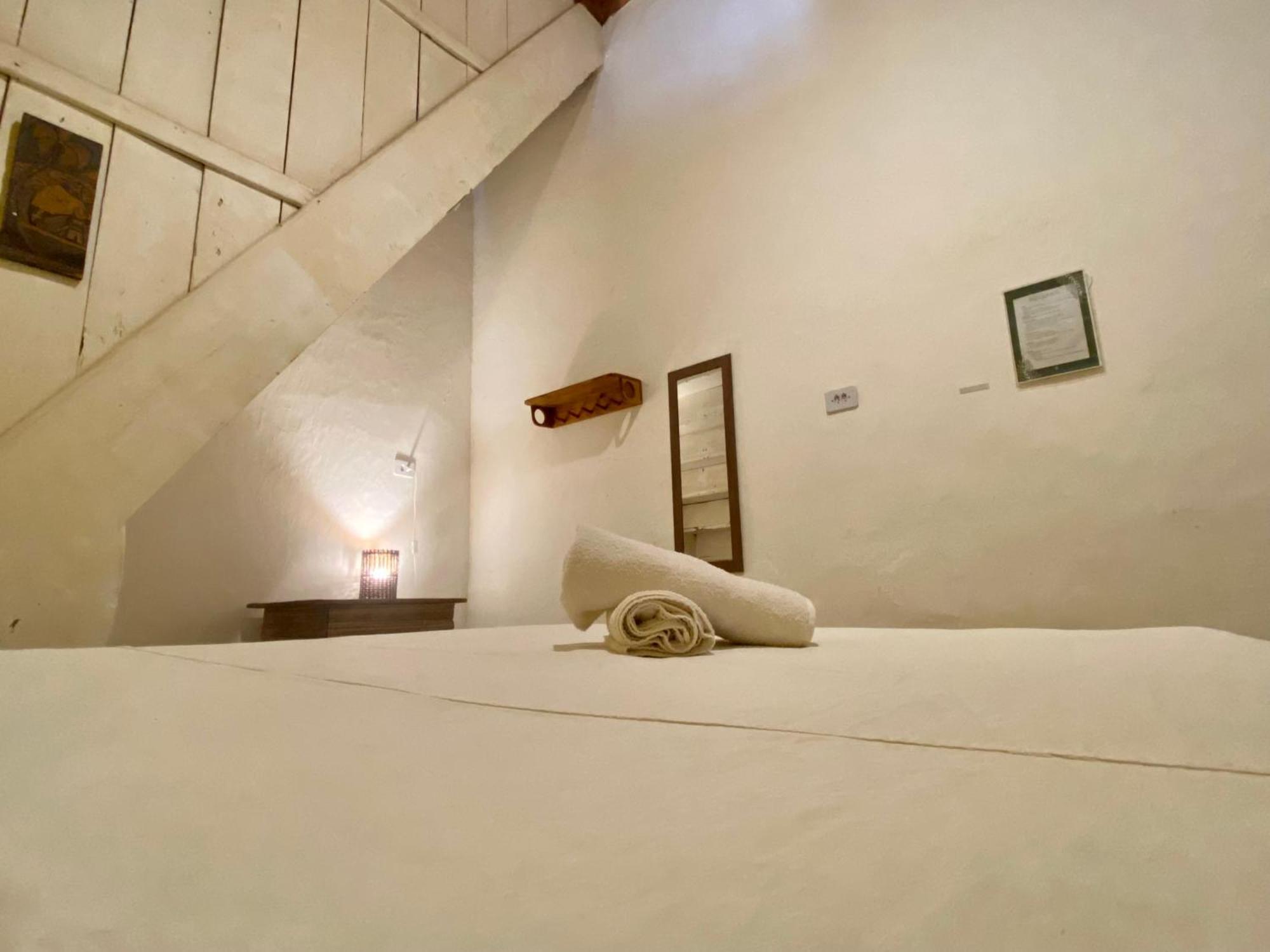 Tropicalia Hostel E Pousada Itacaré Zewnętrze zdjęcie