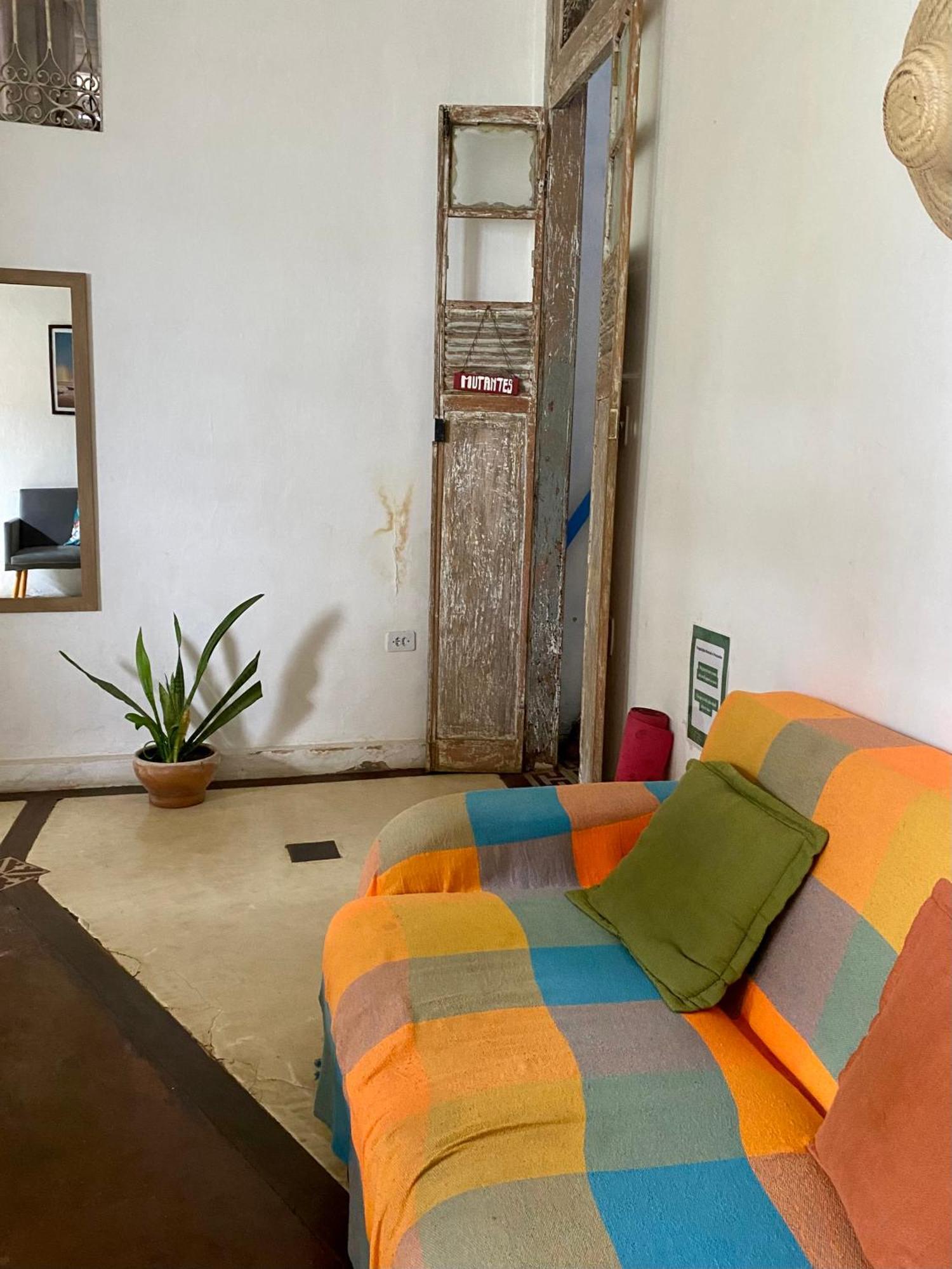 Tropicalia Hostel E Pousada Itacaré Zewnętrze zdjęcie